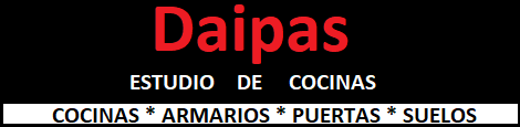 DAIPAS ESTUDIO DE COCINAS